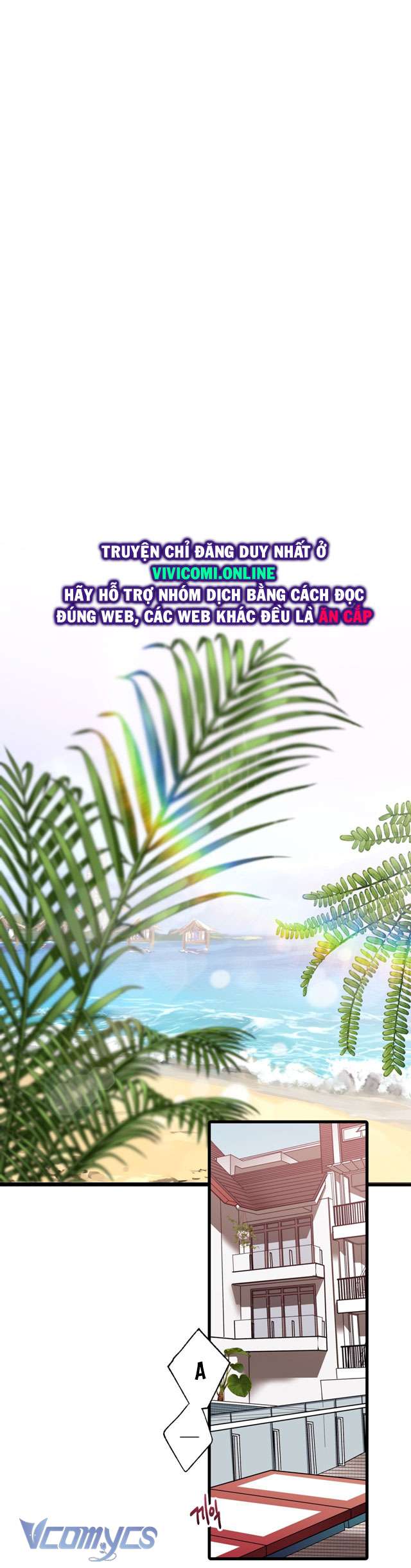 [18+] Bàn Tay Điêu Luyện Chapter 1 - Trang 3