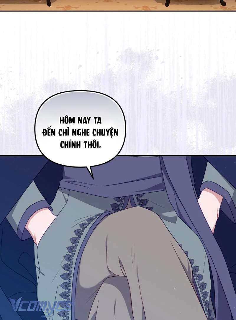 Tôi Được Nuôi Dưỡng Bởi Những Kẻ Phản Diện Chap 72 - Trang 3