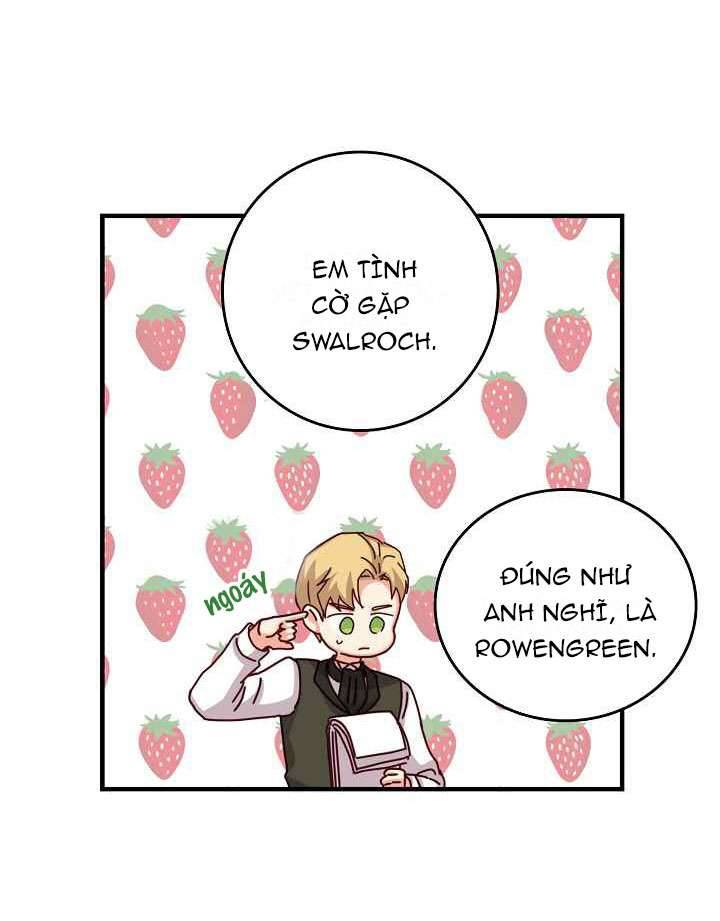 Cẩn Thận Với Các Anh Trai Đấy! Chap 45 - Trang 2