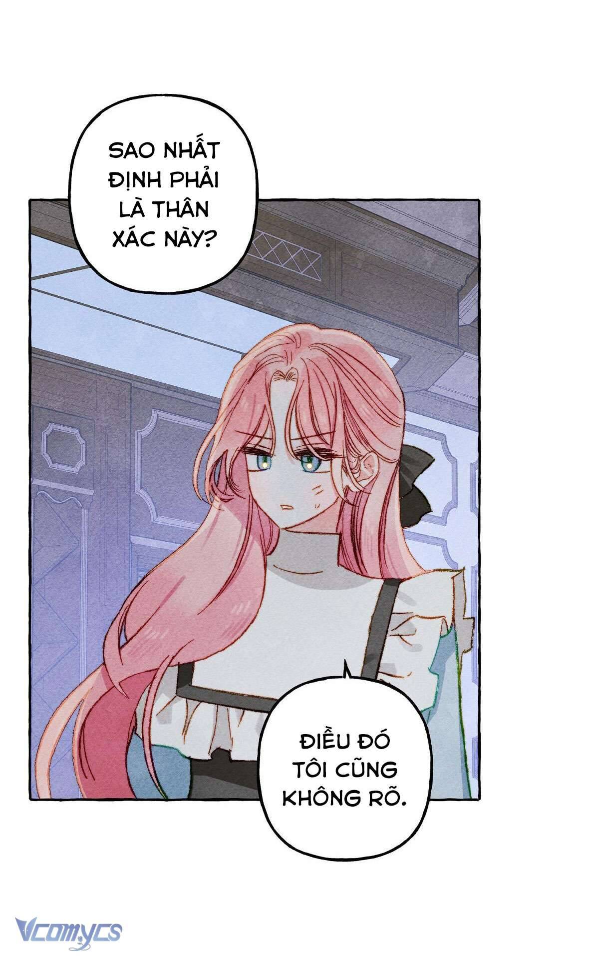 (Munn) Nuôi Dưỡng Một Hắc Long Chap 11 - Trang 2