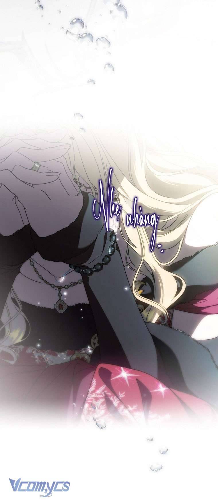 Phương Pháp Khiến Phu Quân Đứng Về Phía Tôi Chapter 90 - Trang 4