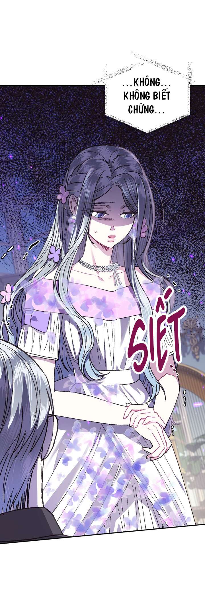 Cha À, Con Không Muốn Kết Hôn Đâu Chap 21 - Trang 2