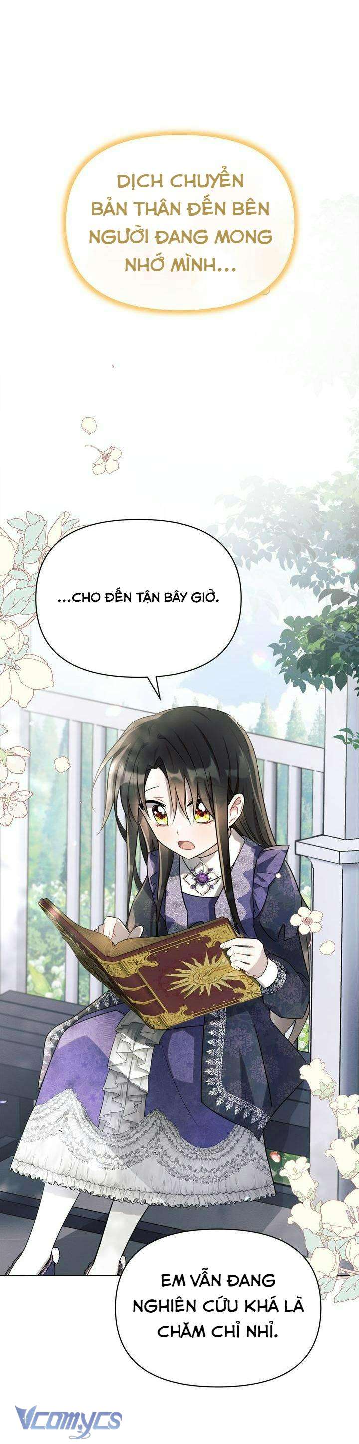 Công Chúa Ashtarte Chapter 10 - Trang 4