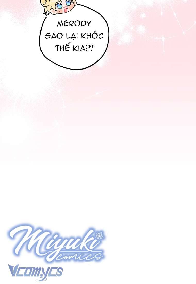 Được Yêu Thương Mà Còn Ngại Ngùng Sao! Chapter 14 - Trang 4