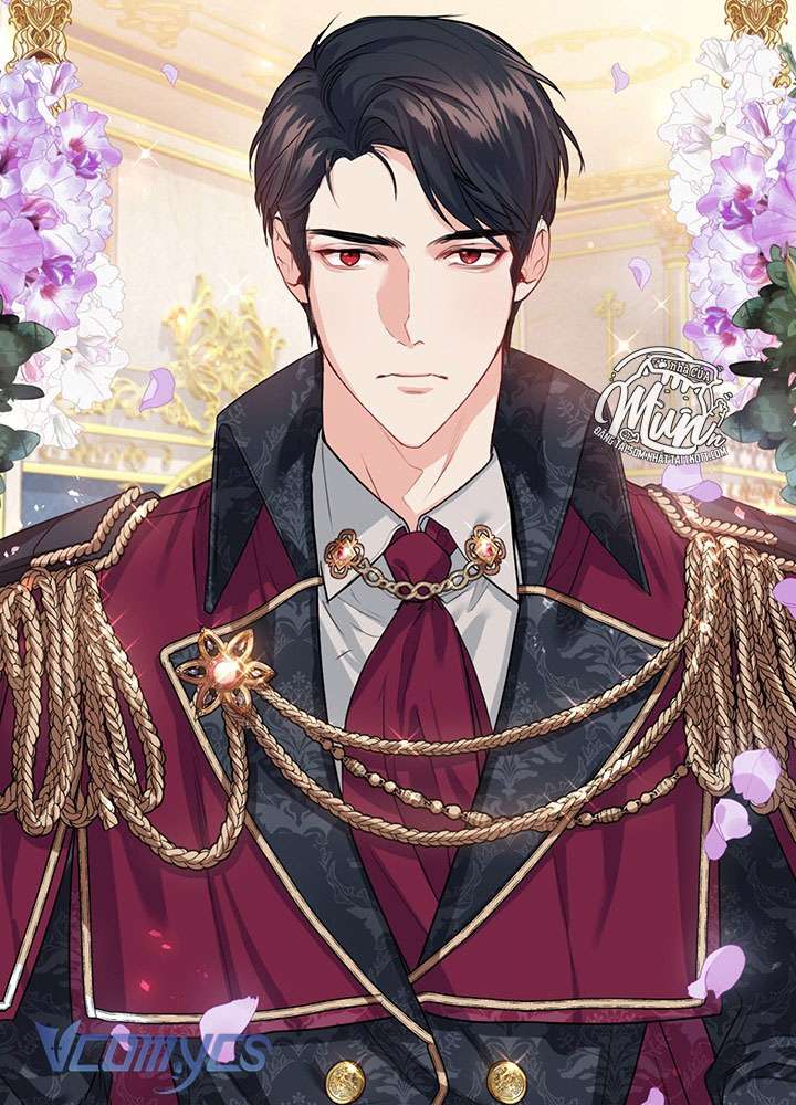 Nhà Điều Chế Nước Hoa Độc Quyền Của Bạo Chúa Chapter 11 - Trang 3