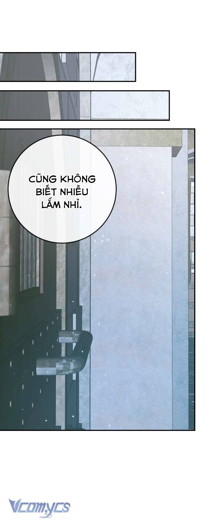 Siren: Trở Thành Gia Đình Của Nhân Vật Phản Diện Chapter 95 - Trang 3