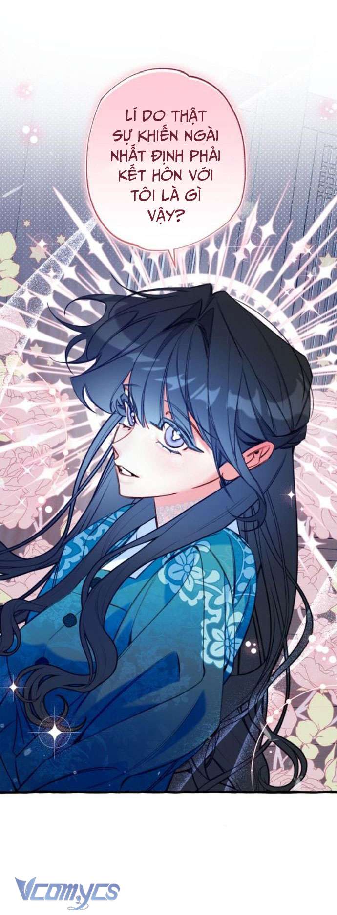 Chuyện Tình Tuyết Phương Bắc Chapter 3 - Trang 4