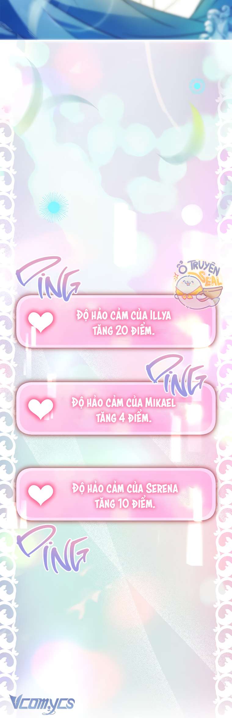 Tôi Đã Tắt Cài Đặt Chế Độ Nhận Thức Nỗi Đau! Chap 35 - Next Chap 36