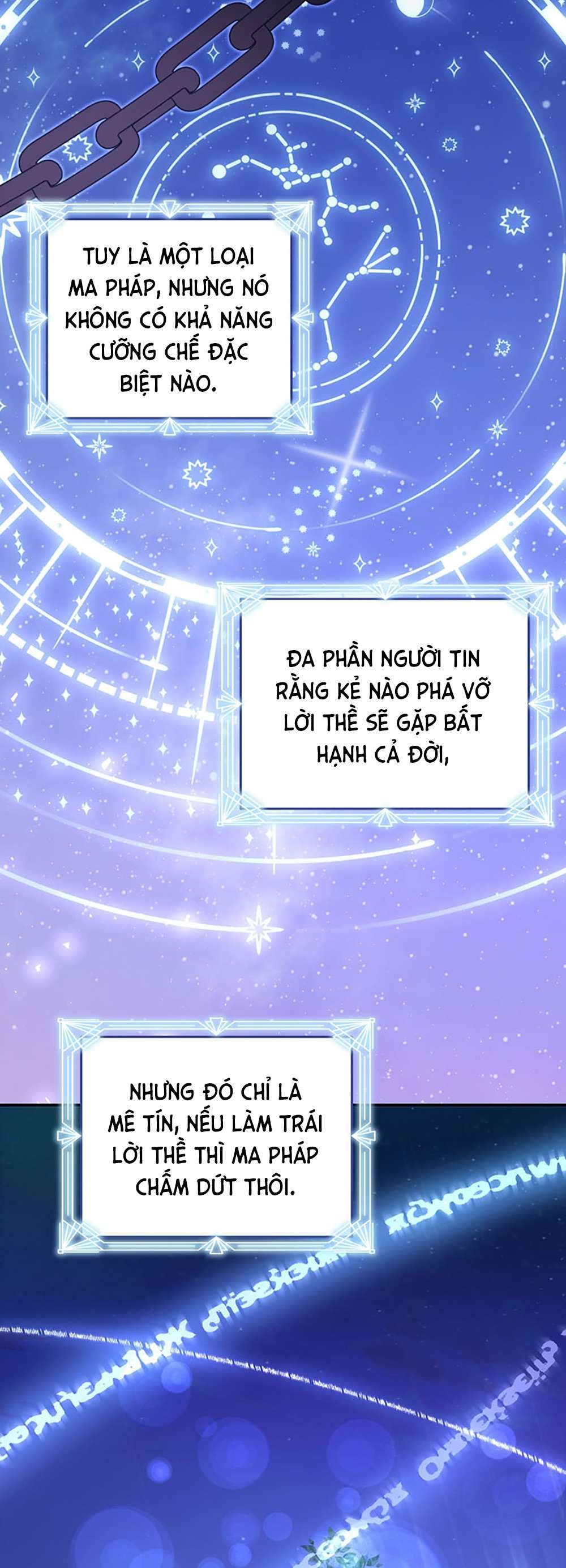 Trở Thành Tình Địch Của Các Nam Chính Chapter 74 - Trang 3