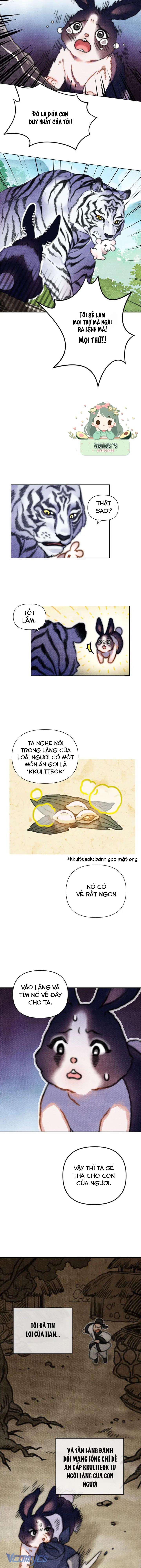 Các Vị Tiên Ở Phòng Trọ Chap 1 - Trang 2