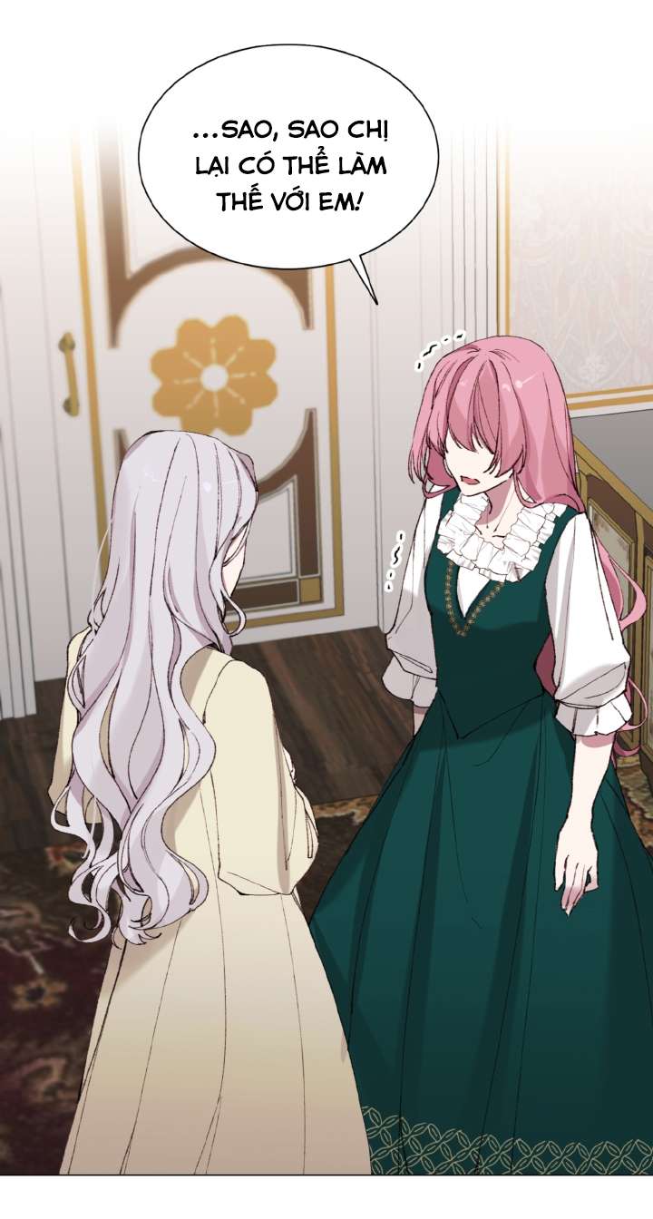 Ác Nữ Cần Bạo Chúa Chapter 3 - Trang 4