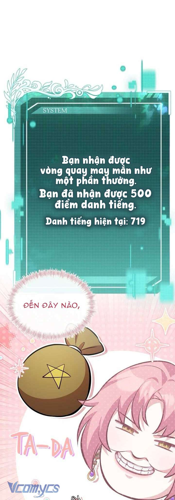 Dàn Harem Nóng Bỏng Đang Dần Lạnh Nhạt với Tôi! Chap 3 - Trang 3