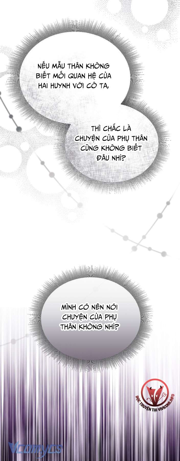 [18+] Tiết Học Bí Mật Của Trung Điện Chap 14 - Trang 2