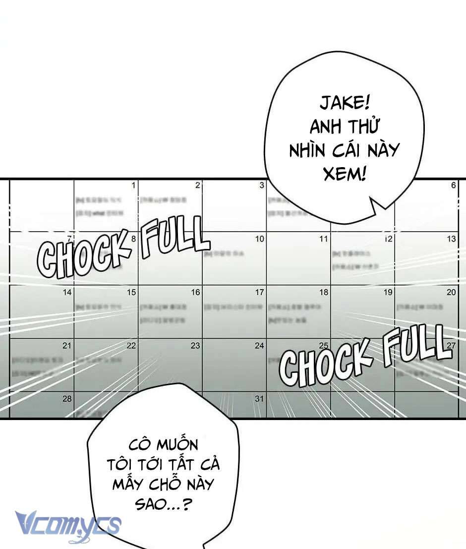 Ly Espresso Của Mùa Xuân Chapter 13 - Trang 4