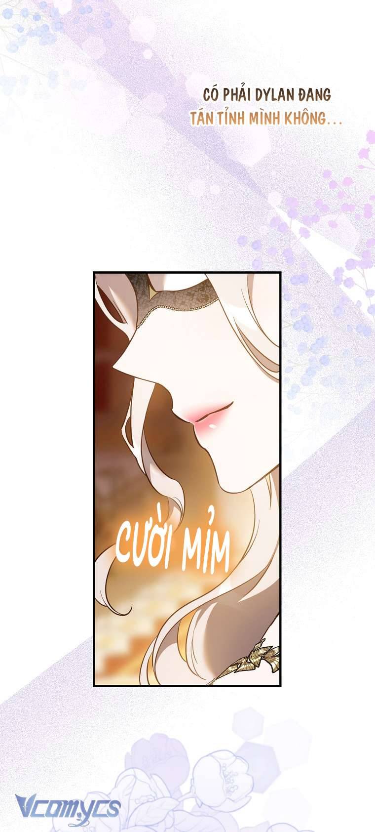 Thuần Hóa Bạo Quân Rồi Bỏ Trốn Chap 106 - Trang 2