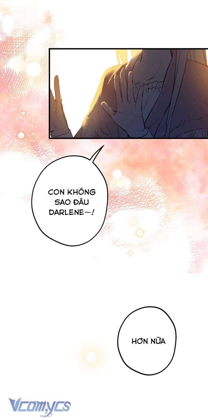 Những Nhân Vật Mạnh Nhất Thế Giới Ám Ảnh Tôi Chapter 50 - Trang 4