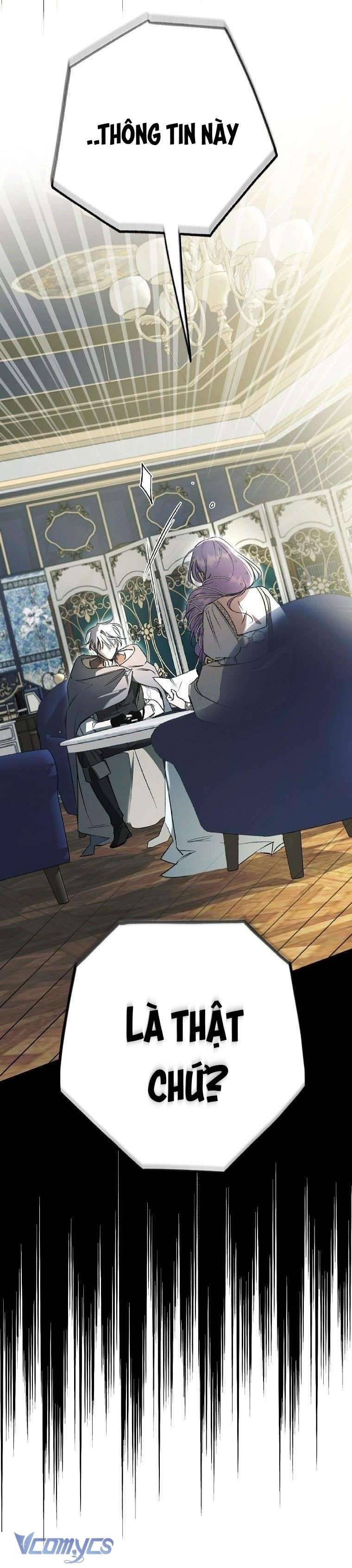 Các Nam Chính Đã Bị Nữ Phụ Cướp Mất Chap 5 - Trang 3