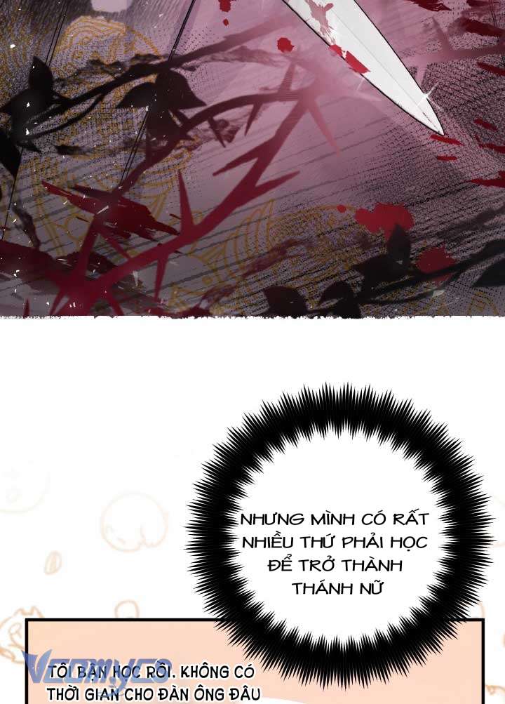 Mê Cung Cám Dỗ Của Emilone Chapter 1 - Trang 4