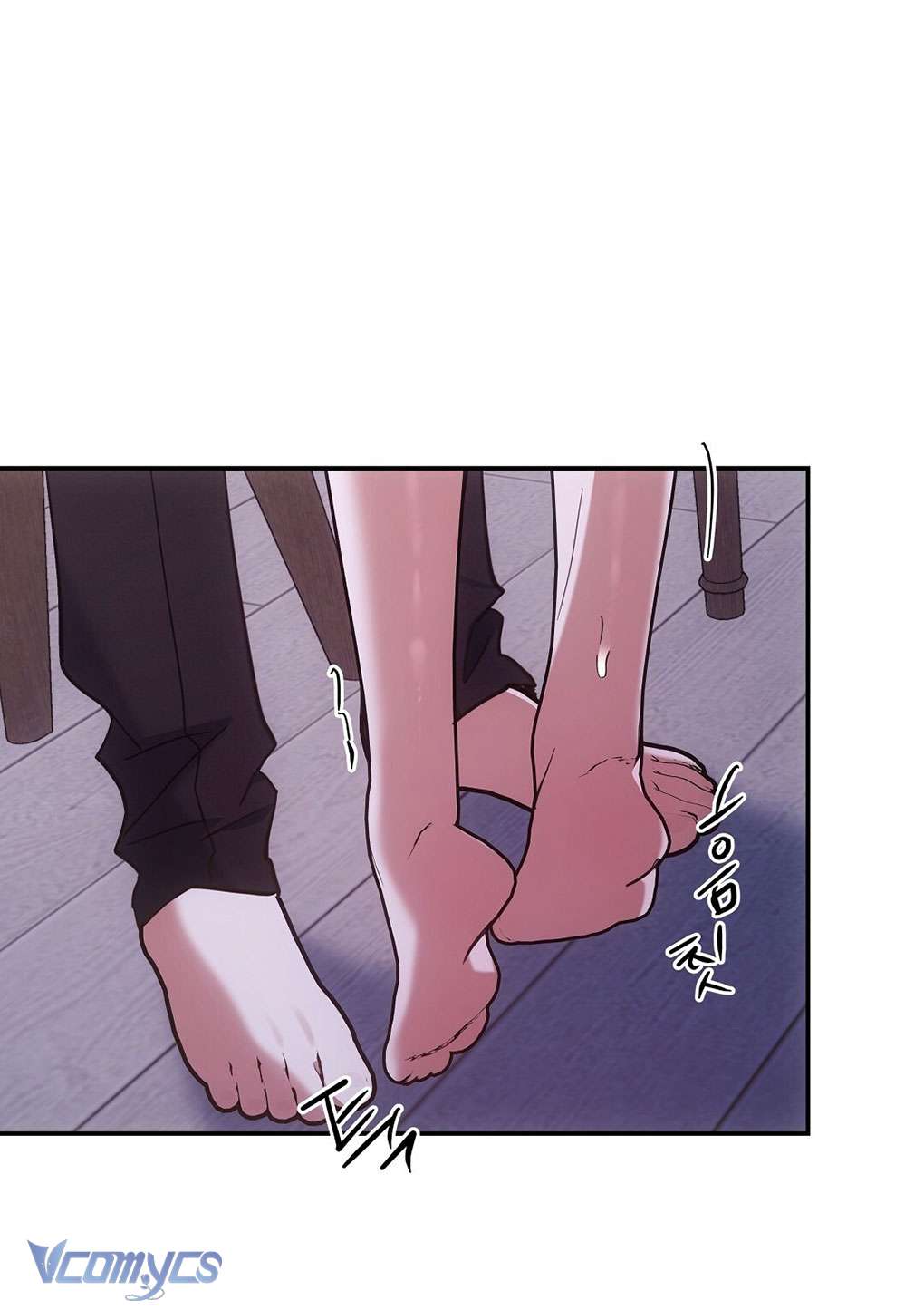 [18+] Vì Những Thứ Đã Tan Vỡ Chap 35 - Trang 3