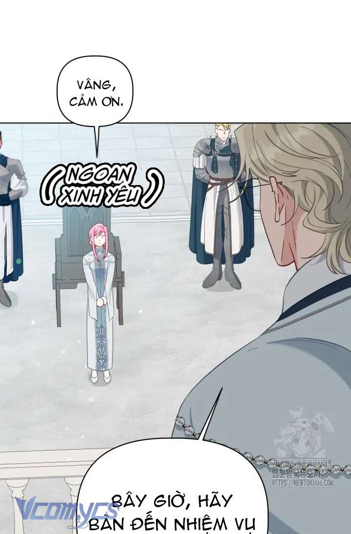 Sự Điều Trị Đặc Biệt Của Tinh Linh Chapter 95 - Trang 4
