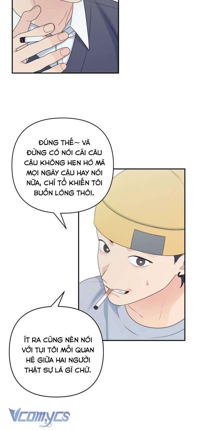 [18+] Cậu Ổn Đến Mức Nào Chap 12 - Trang 2