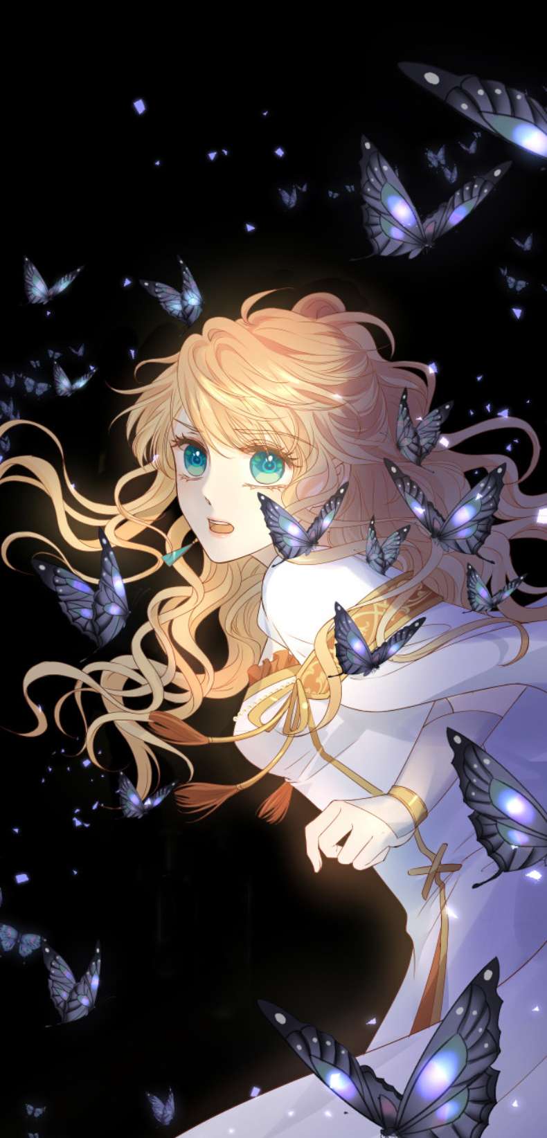 Địch Úc Đa Chi Ca Chapter 122 - Trang 4