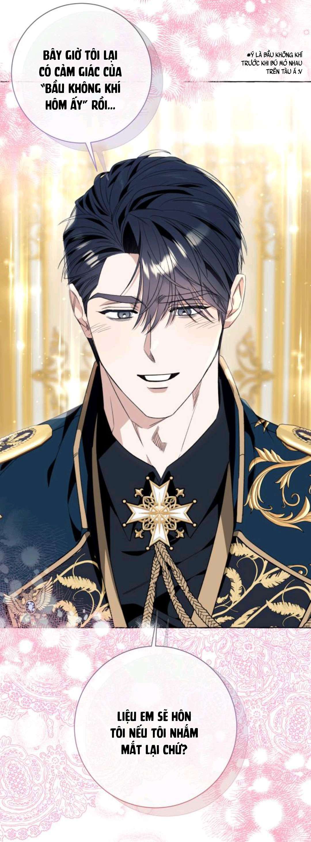 Tôi Tưởng Đó Chỉ Là Tiểu Thuyết Trọng Sinh Bình Thường Chapter 50 - Trang 3