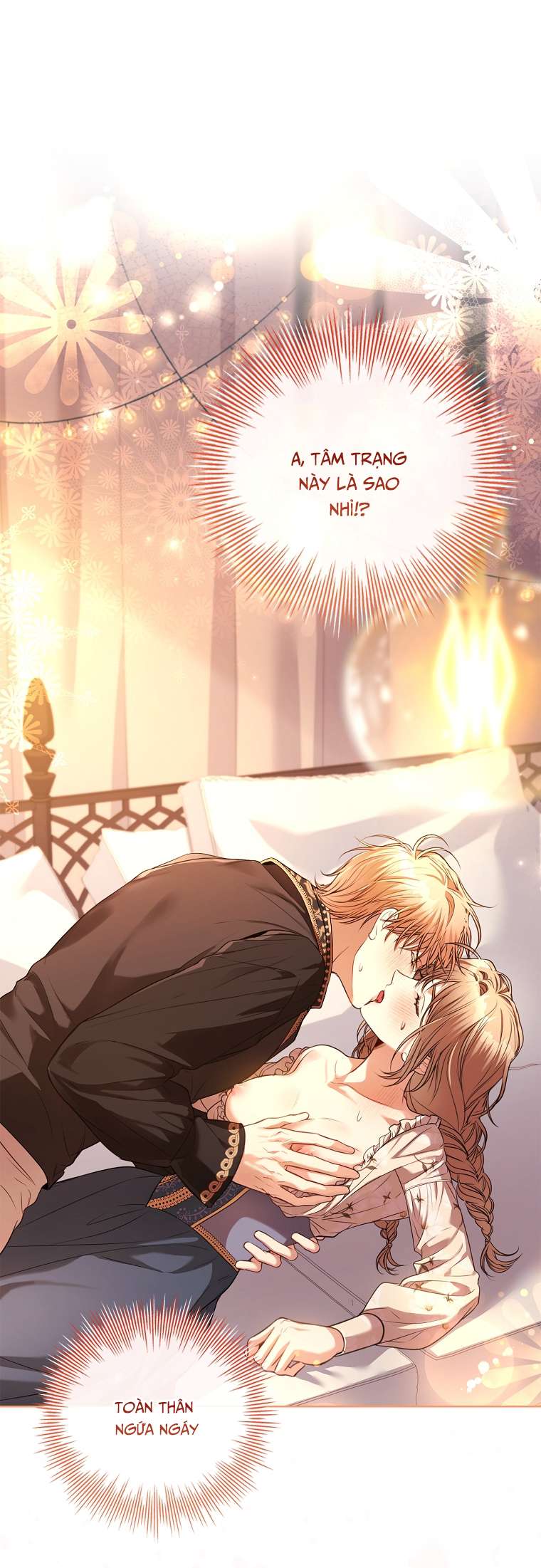 Thư Ký Của Bạo Chúa Chapter 115 - Trang 4