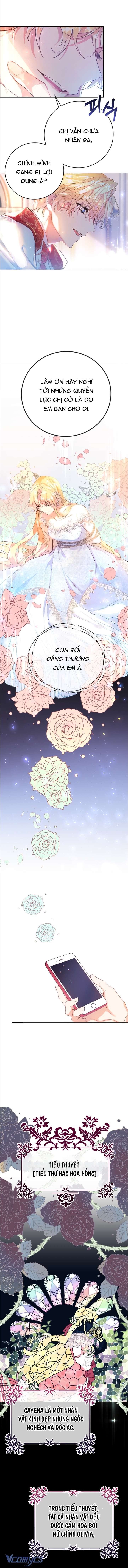 Chợ Review Nhà Họ Hoàng Chap Rối - Trang 2