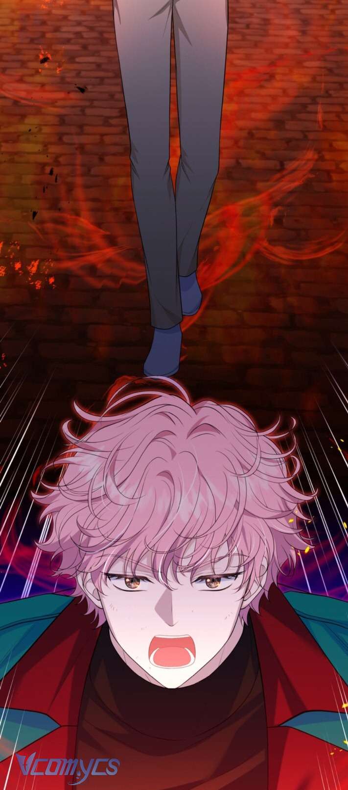 Công Chúa Bé Con Hạng S Thật Mạnh Chapter 3 - Trang 4