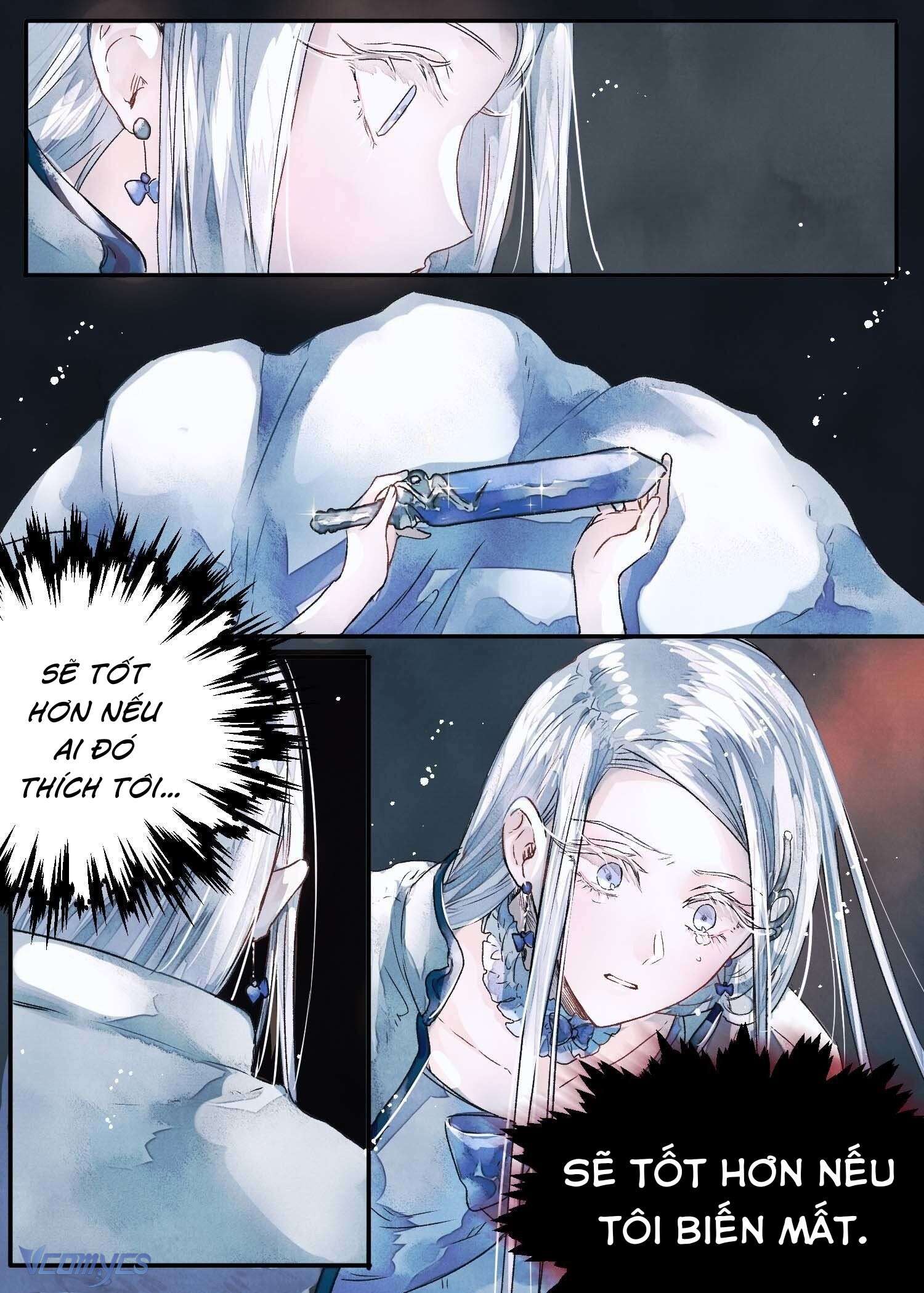 Chợ Review Nhà Họ Hoàng Chap Đâu - Trang 2