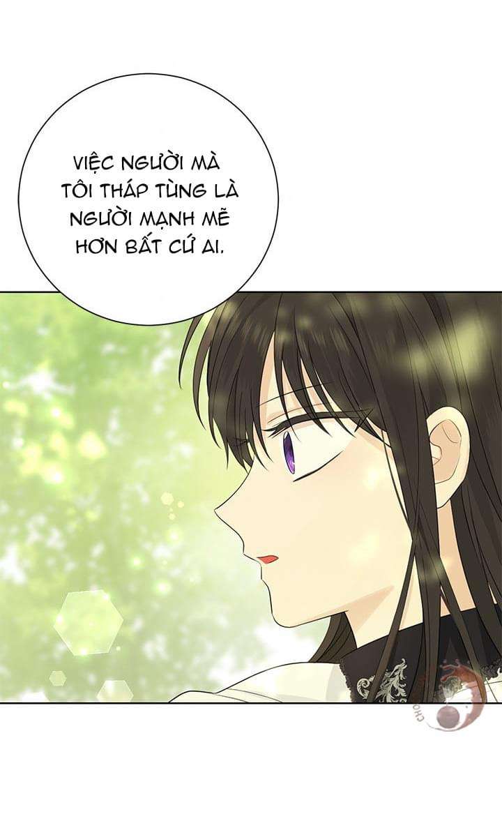 Tôi Là Minh Chứng Của Sự Thật Chap 41 - Next Chap 42
