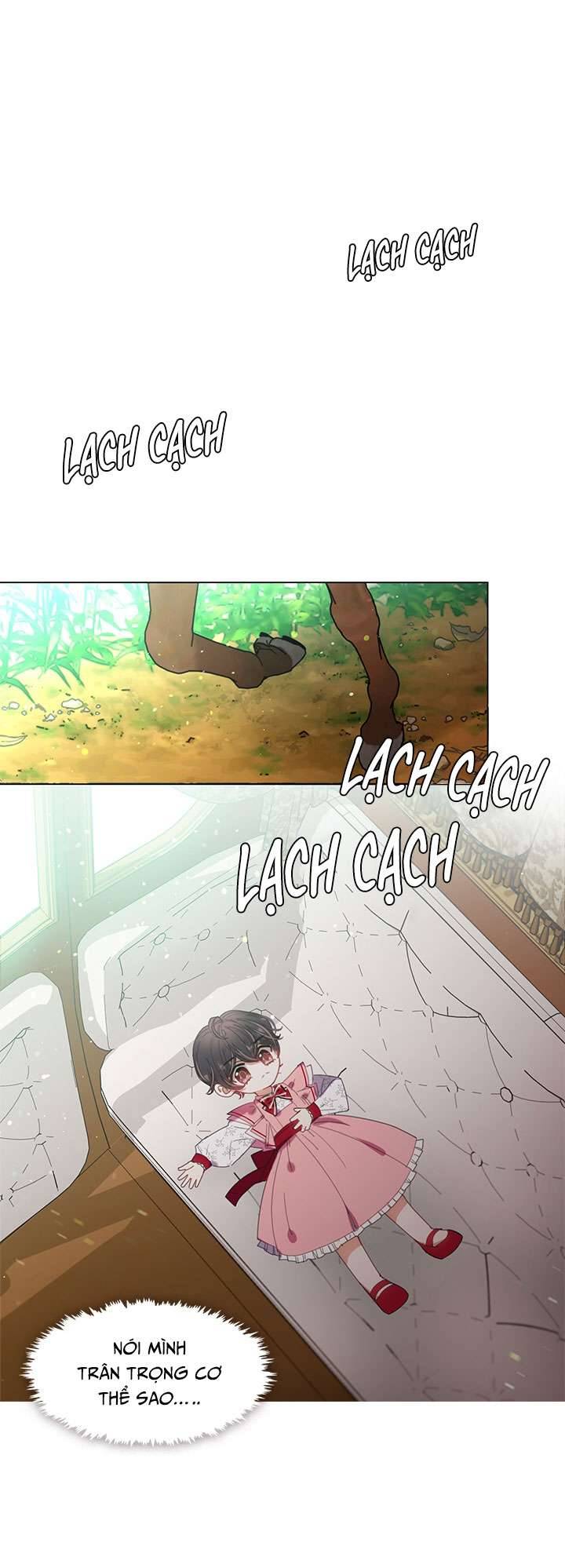 Gia Đình Bị Ám Ảnh Bởi Tôi Chapter 5 - Trang 4