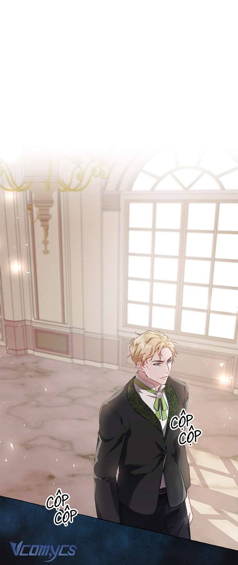 Thời Gian Của Nhân Vật Phụ Có Giới Hạn Chapter 14 - Next Chapter 15