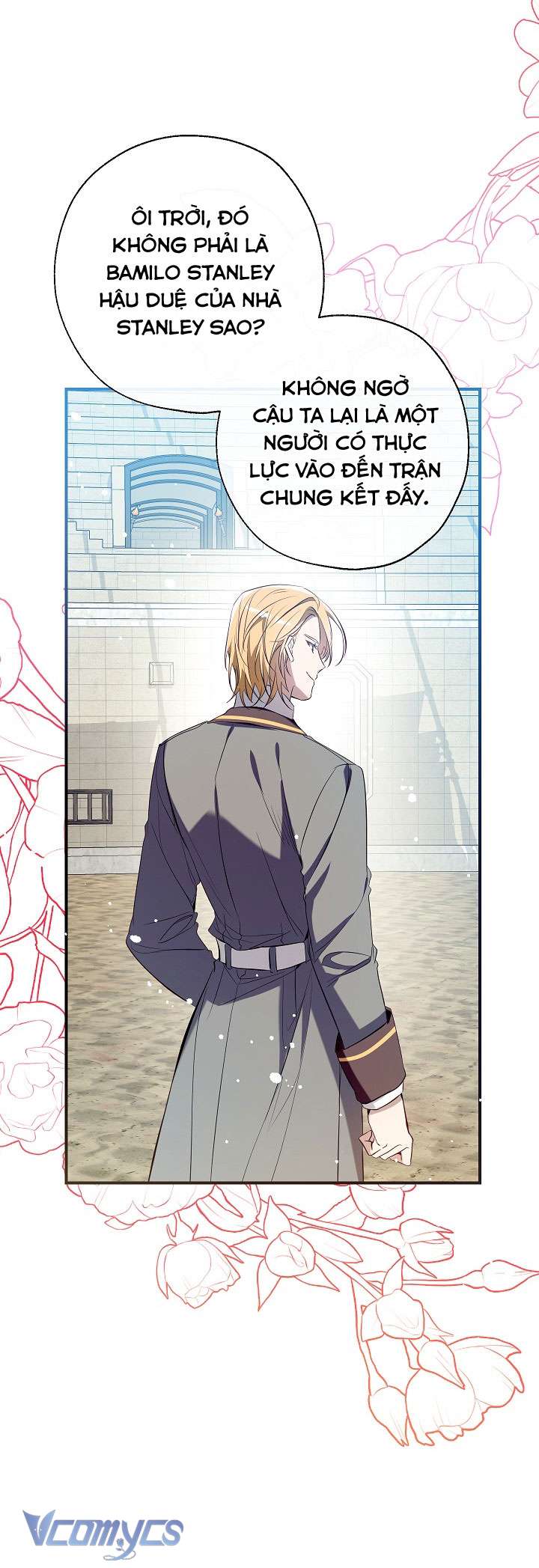 Chúng Ta Có Thể Trở Thành Một Gia Đình Được Không? Chap 104 - Trang 2