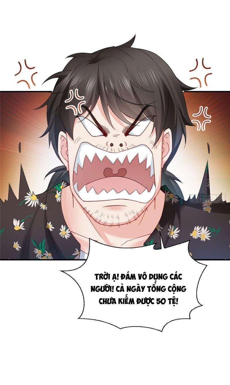 Hệt Như Hàn Quang Gặp Nắng Gắt Chap 90 - Next Chap 91