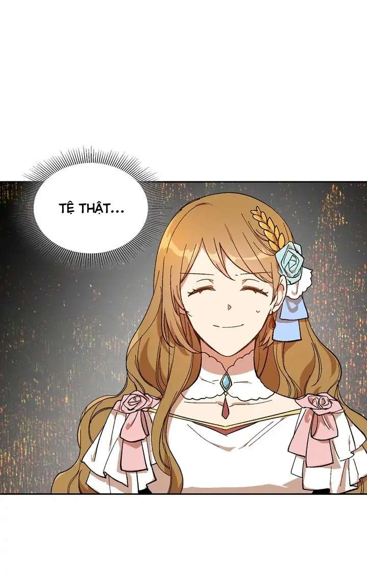 Vị Hôn Thê Khế Ước Của Công Tước Chapter 113 - Trang 4