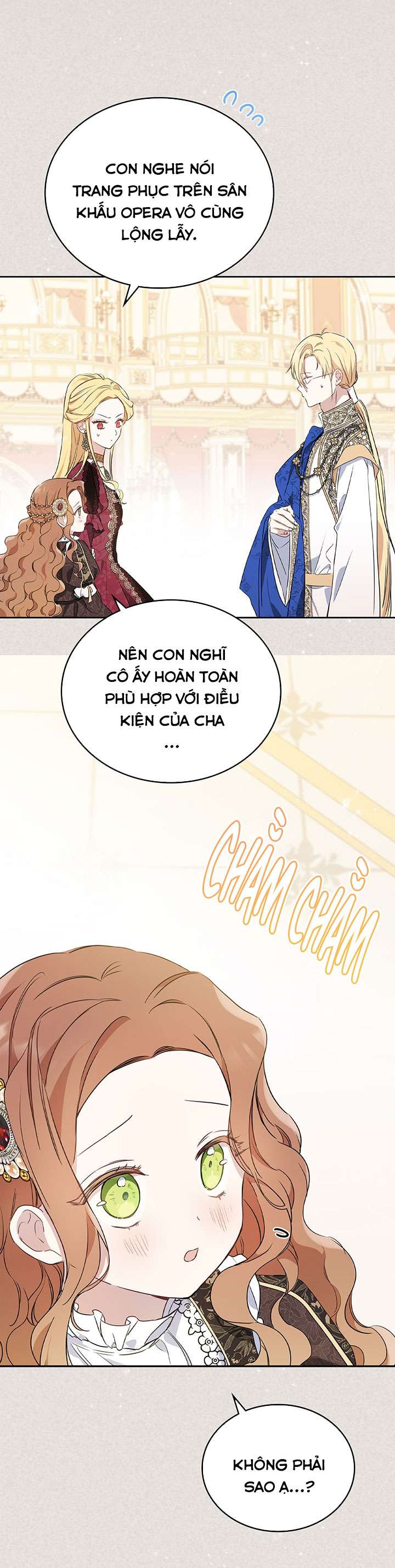 Kiếp Này Nhất Định Làm Gia Chủ Chap 59 - Trang 2