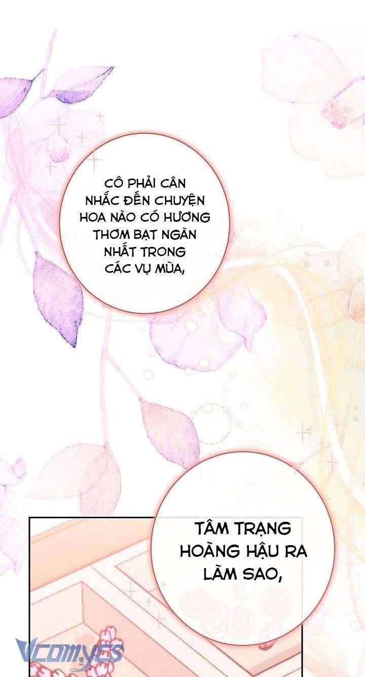 Hầu Gái Độc Quyền Của Hoàng Hậu Phản Diện Chapter 3 - Trang 4