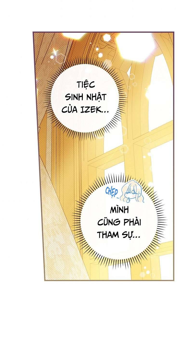 Phương Pháp Khiến Phu Quân Đứng Về Phía Tôi Chapter 20 - Trang 4