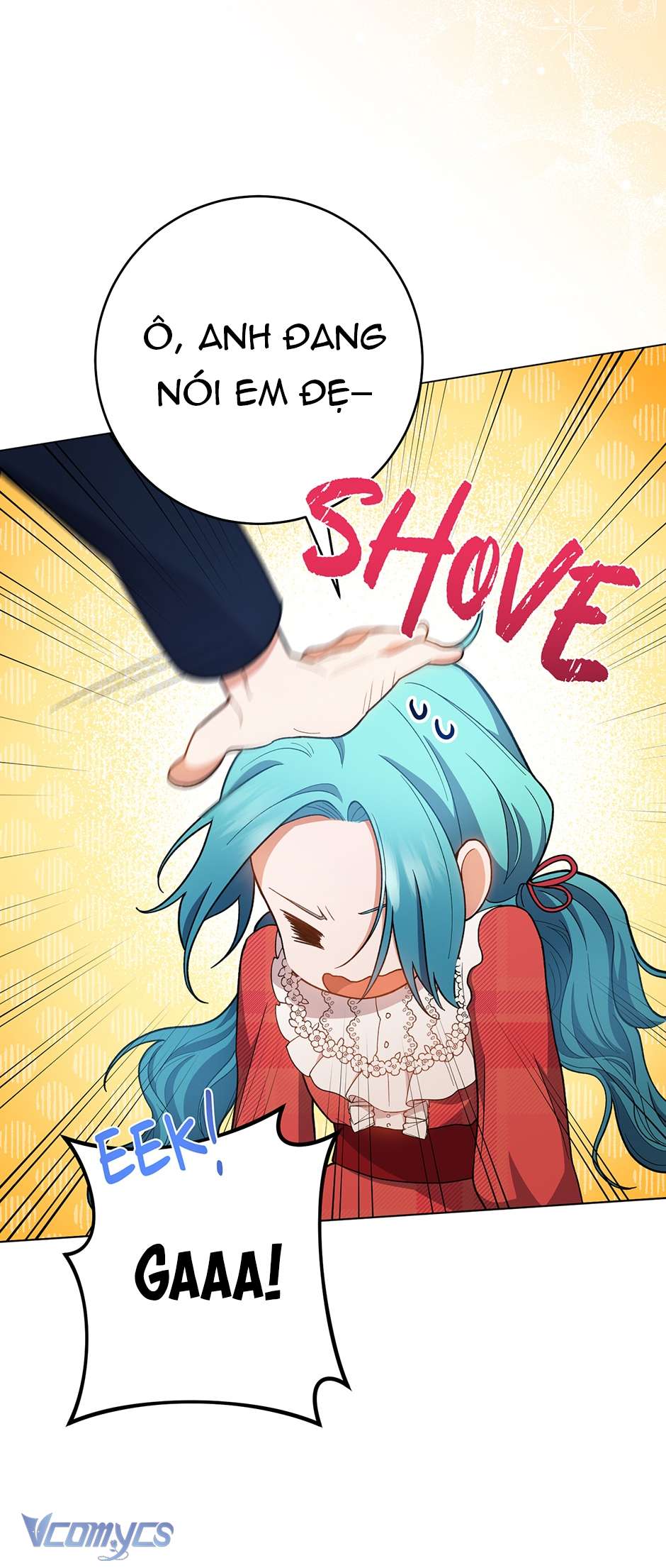 Quý Cô Đầu Bếp Hoàng Gia Chap 65 - Next Chap 66