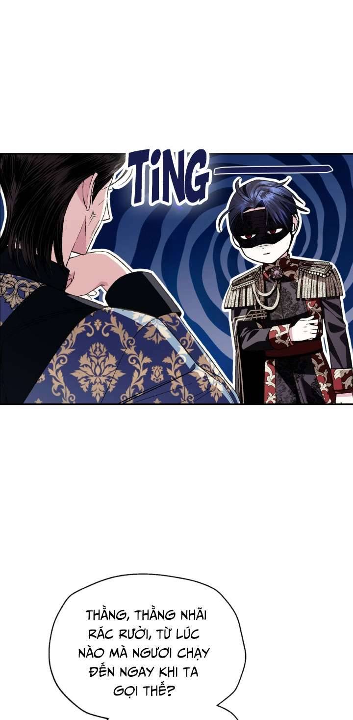 Cha À, Con Không Muốn Kết Hôn Đâu Chap 67 - Next Chap 68