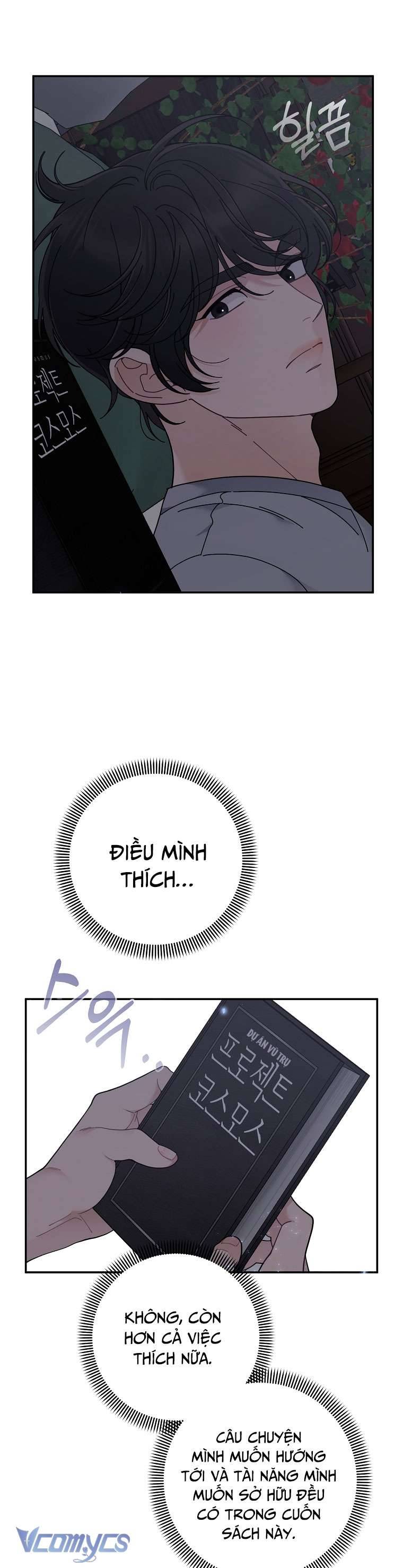 [18+] Dinh Thự Young Chun Hwa: Mọt Sách Phóng Túng Không Ngủ Được Chapter 6 - Trang 3