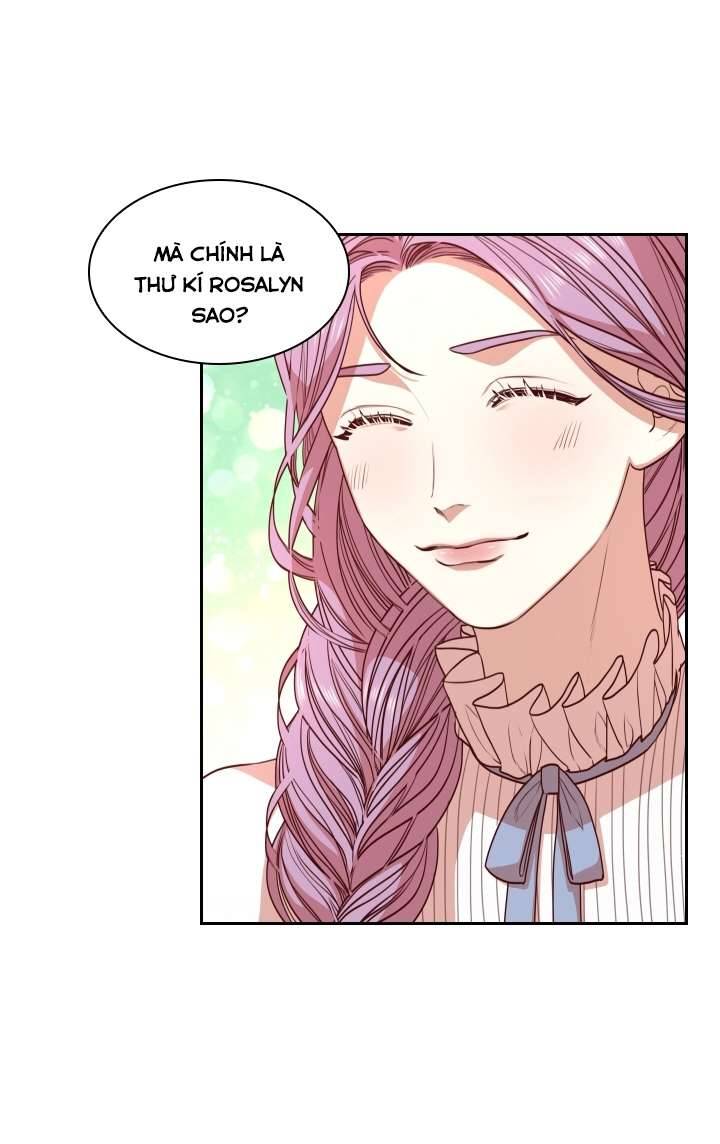 Thư Ký Của Bạo Chúa Chapter 21 - Trang 4