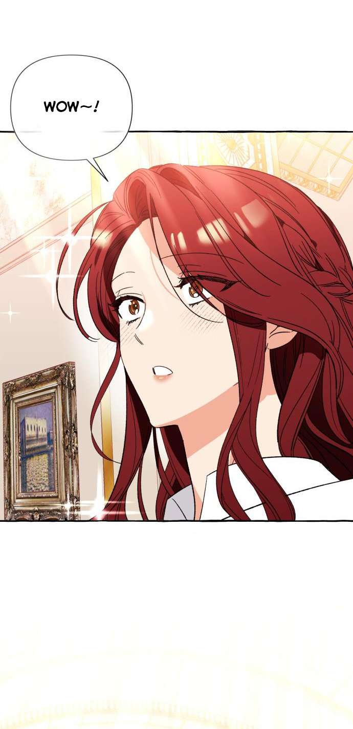 Tôi Tưởng Đó Chỉ Là Tiểu Thuyết Trọng Sinh Bình Thường Chapter 4 - Trang 4