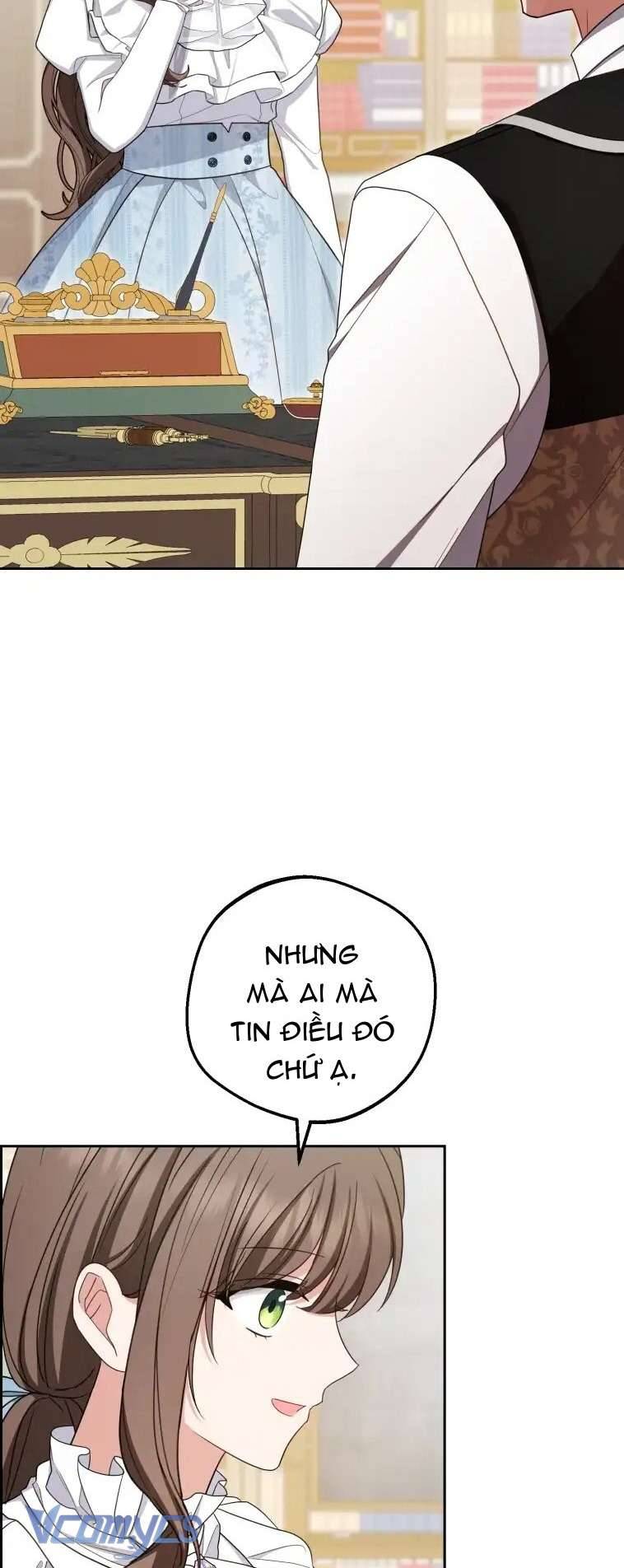 Được Yêu Thương Mà Còn Ngại Ngùng Sao! Chapter 74 - Trang 4