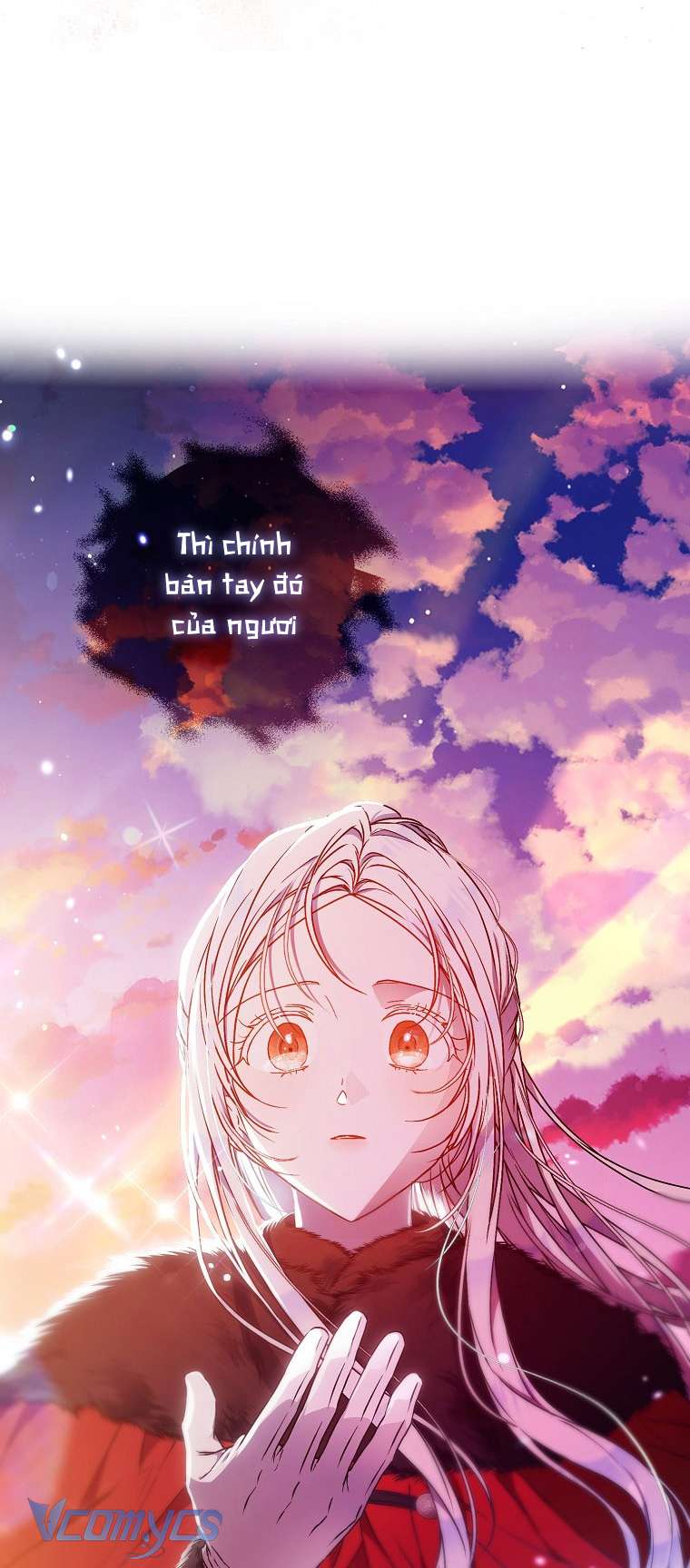 Tôi Trở Thành Vợ Của Nam Chính Chap 82 - Trang 3