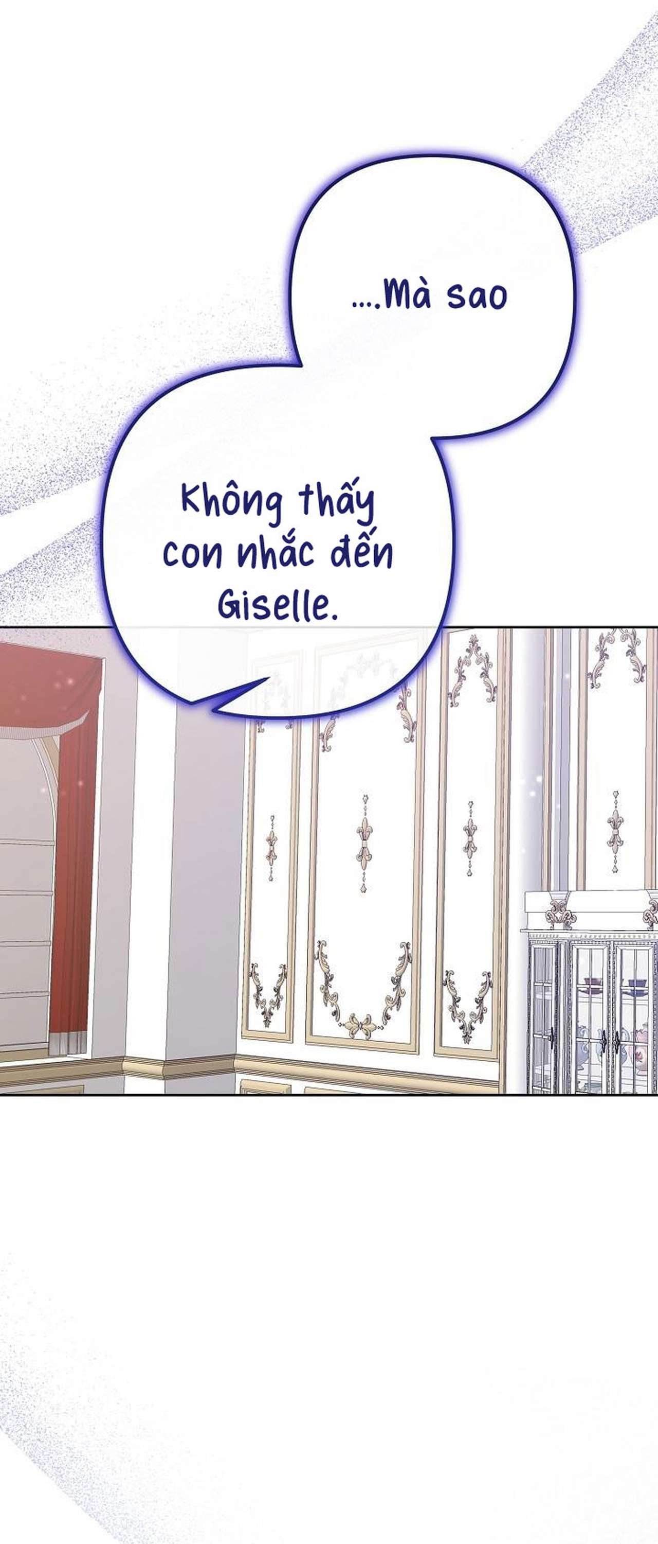 Quái Vật Trong Lòng Kính Chap 5 - Trang 2