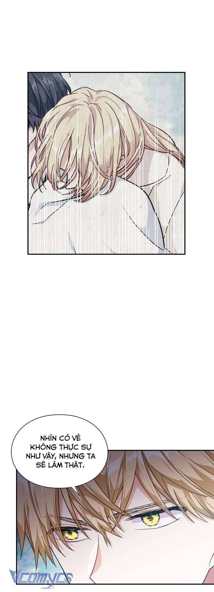 Bác Sĩ Elise: Vi Tiểu Thư Với Cây Đèn Dầu Chap 87 - Trang 2