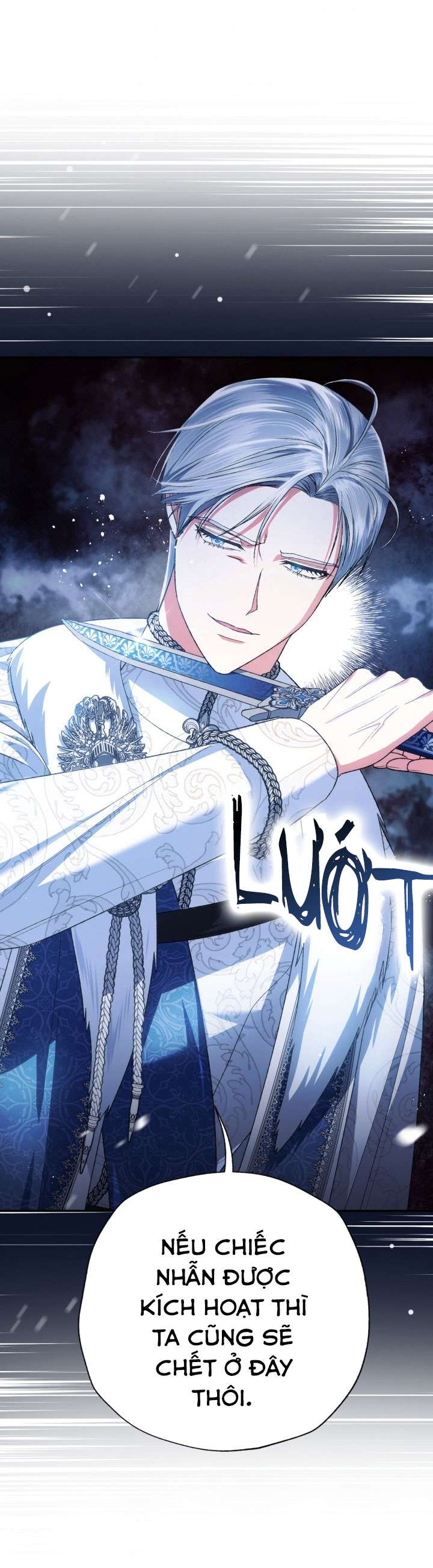 Cha À, Con Không Muốn Kết Hôn Đâu Chap 88 - Trang 2